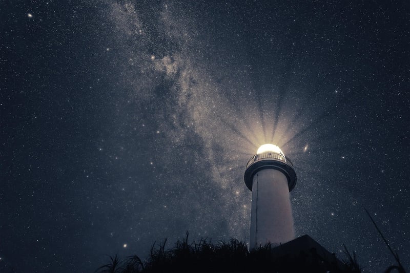 Starry Attire